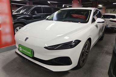 Used Roewe D7 2023 DMH 125km Superior Edition