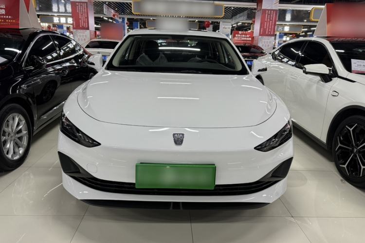 Used Roewe D7 2023 DMH 125km Superior Edition Exterior 1