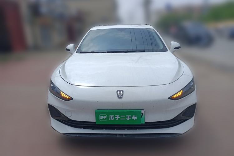 Used Roewe D7 2023 DMH 125km Superior Edition Exterior 1