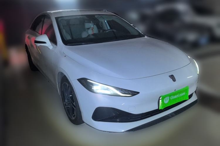 Used Roewe D7 2023 DMH 125km Excellence Edition Exterior 2