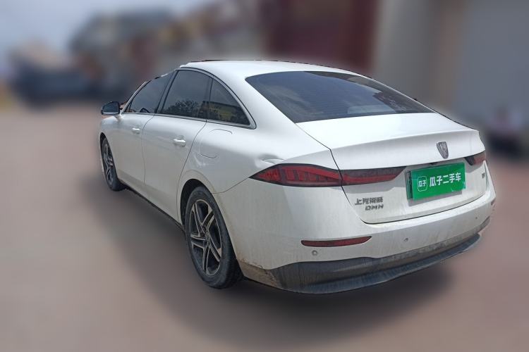 Used Roewe D7 2023 DMH 125km Superior Edition Exterior 3