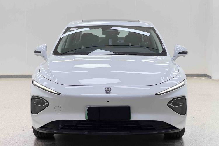 Used Roewe D7 2023 EV 510km Rear-Drive Flagship Edition Exterior 4