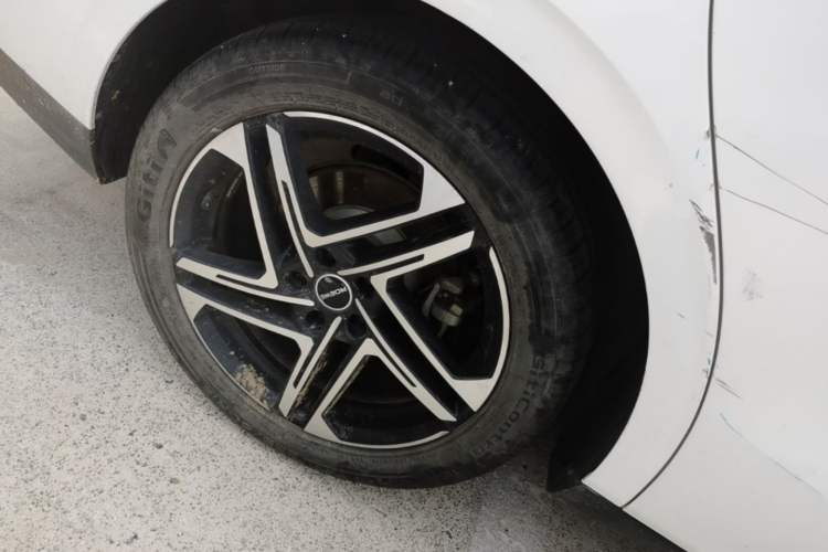 Used Roewe D7 2023 DMH 125km Superior Edition Exterior 5