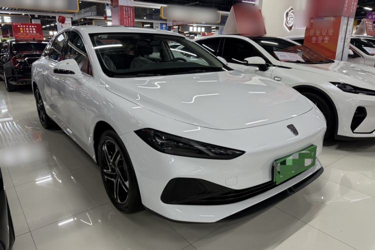 Used Roewe D7 2023 DMH 125km Superior Edition Exterior 5