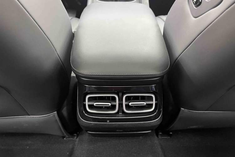 Used Roewe D7 2023 EV 510km Rear-Drive Flagship Edition Exterior 7