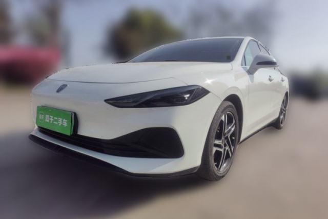 Used Roewe D7 2023 DMH 125km Superior Edition