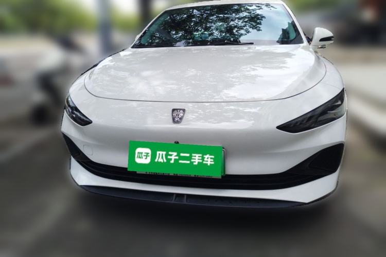 Used Roewe D7 2023 DMH 125km Excellence Edition Front