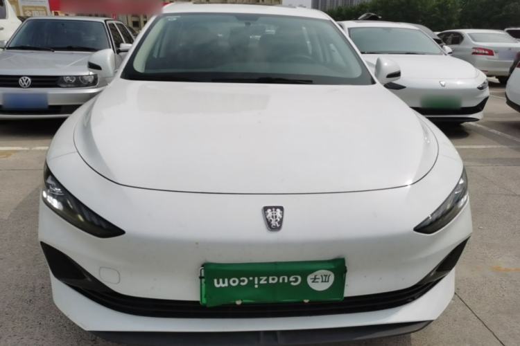 Used Roewe D7 2023 DMH 125km Superior Edition Front