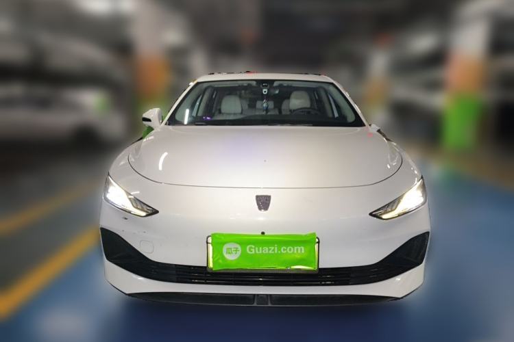 Used Roewe D7 2023 DMH 125km Excellence Edition Front