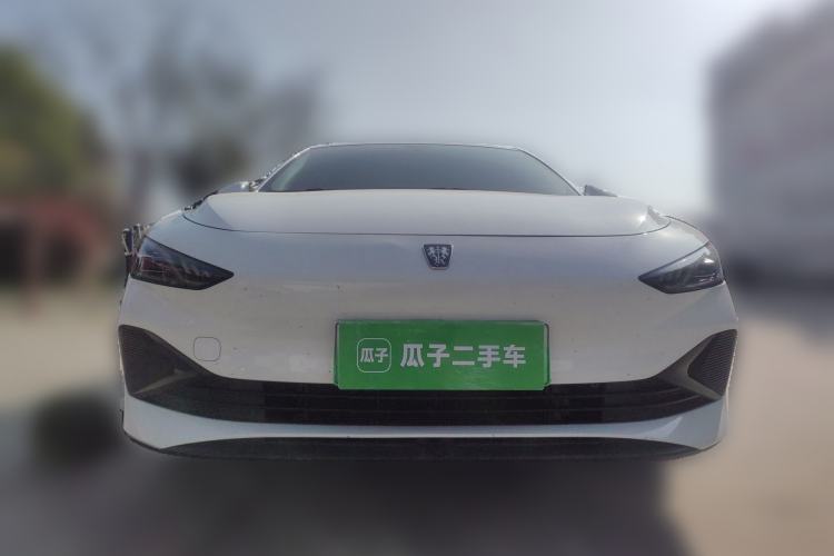 Used Roewe D7 2023 DMH 125km Superior Edition Front