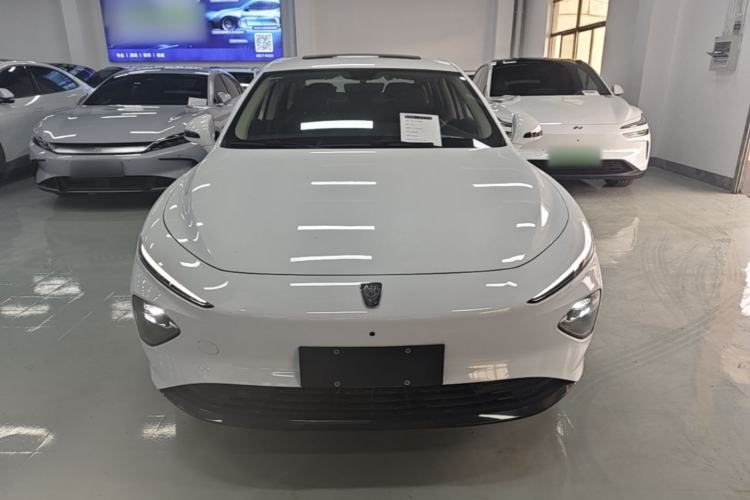 Used Roewe D7 2023 EV 510km Rear-Drive Excellence Edition Front