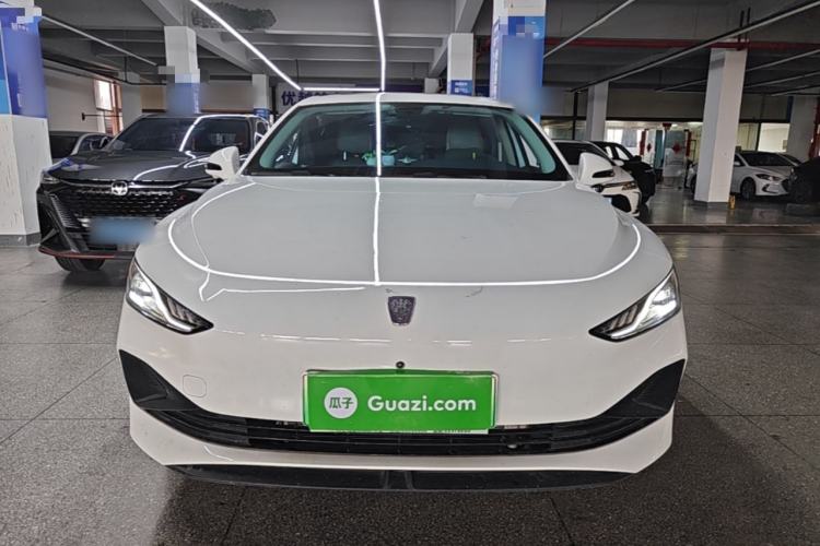 Used Roewe D7 2023 DMH 125km Excellence Edition Front