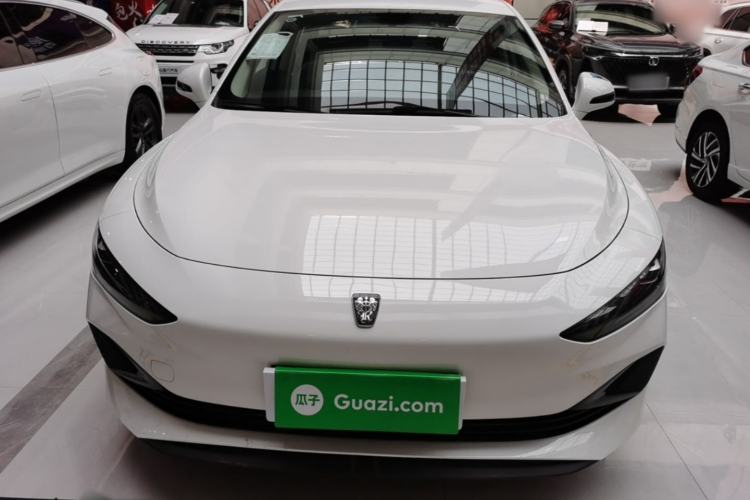 Used Roewe D7 2023 DMH 125km Superior Edition Front