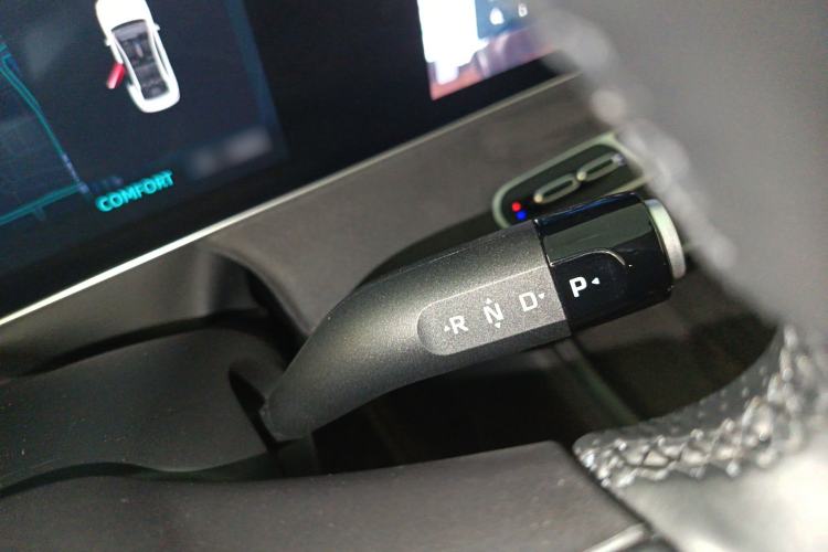 Used Roewe D7 2023 DMH 125km Excellence Edition Gear Lever