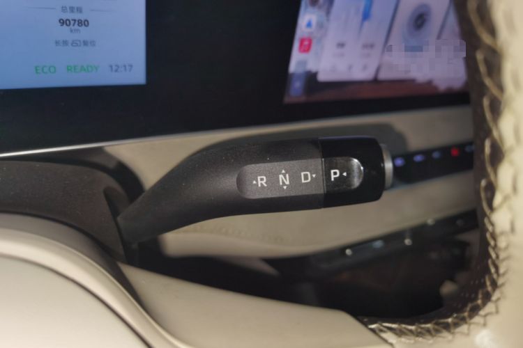 Used Roewe D7 2023 EV 510km Rear-Drive Excellence Edition Gear Lever