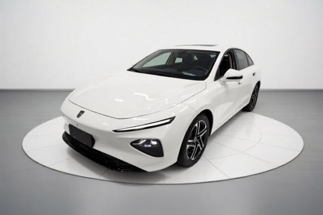 Used Roewe D7 2023 EV 510km Rear-Drive Excellence Edition