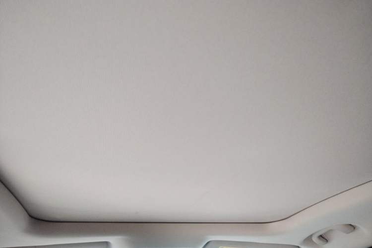 Used Roewe D7 2023 DMH 125km Excellence Edition Headliner