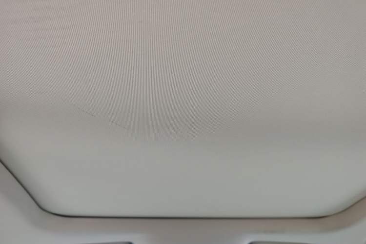 Used Roewe D7 2023 EV 510km Rear-Drive Flagship Edition Headliner