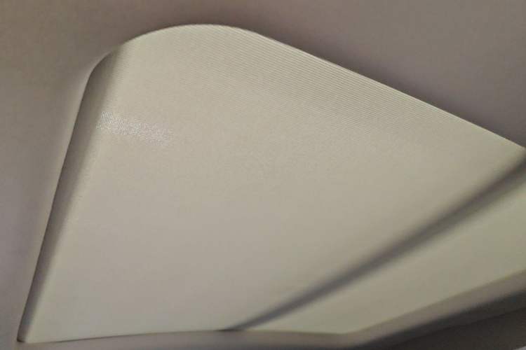 Used Roewe D7 2023 EV 510km Rear-Drive Flagship Edition Headliner