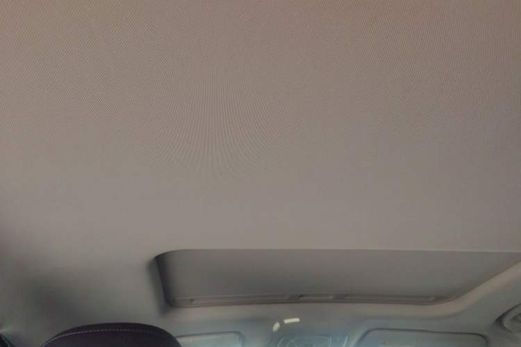 Used Roewe D7 2023 DMH 125km Superior Edition Headliner