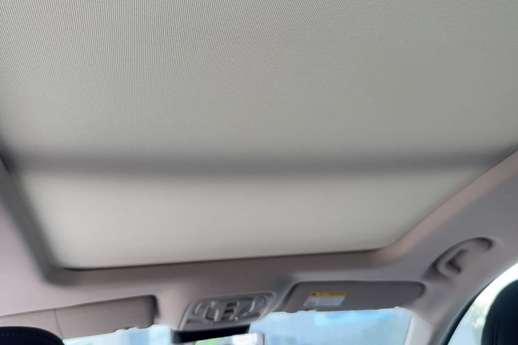Used Roewe D7 2023 EV 510km Rear-Drive Flagship Edition Headliner