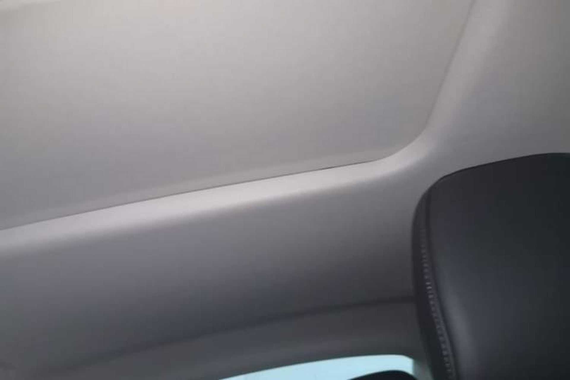Used Roewe D7 2023 DMH 125km Superior Edition Headliner