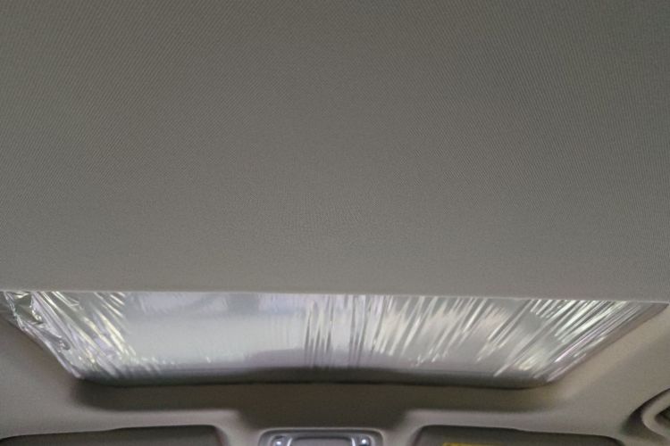 Used Roewe D7 2023 DMH 125km Superior Edition Headliner