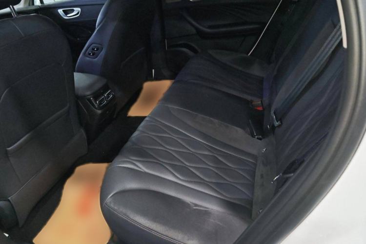 Used Roewe D7 2023 EV 510km Rear-Drive Flagship Edition Interior 3