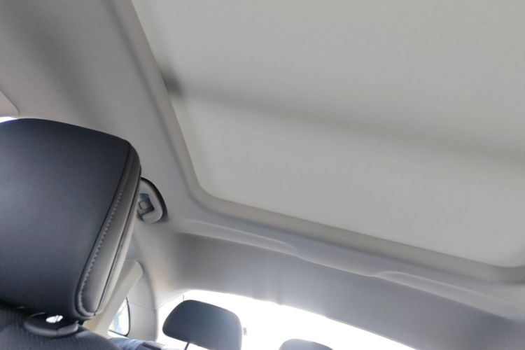 Used Roewe D7 2023 EV 510km Rear-Drive Flagship Edition Interior 7