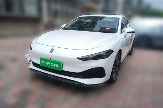 Used Roewe D7 2023 DMH 125km Excellence Edition
