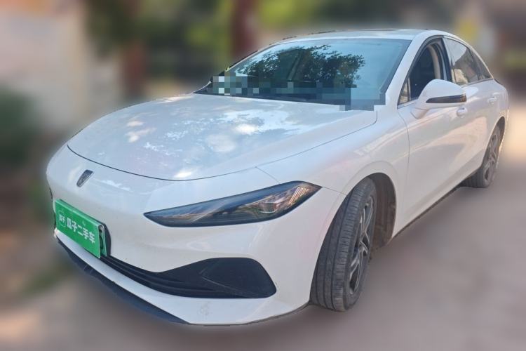 Used Roewe D7 2023 DMH 125km Superior Edition Guazi used car, China used car export, Used car for sale, Used cars, Cheapest cars for sale