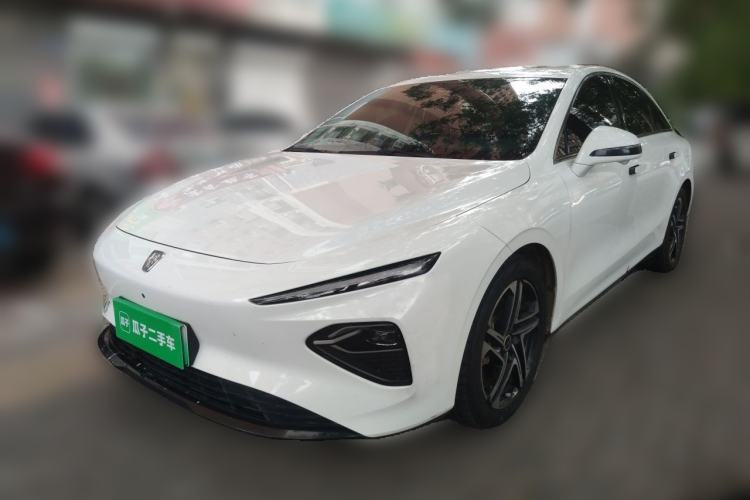 Used Roewe D7 2023 EV 510km Rear-Drive Flagship Edition Guazi used car, China used car export, Used car for sale, Used  cars, Cheapest cars for sale