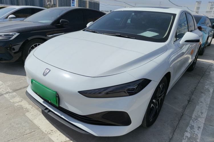 Roewe D7 2023 DMH 125km Superior Edition