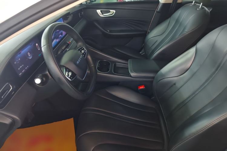 Used Roewe D7 2023 DMH 125km Superior Edition Left Front Seat