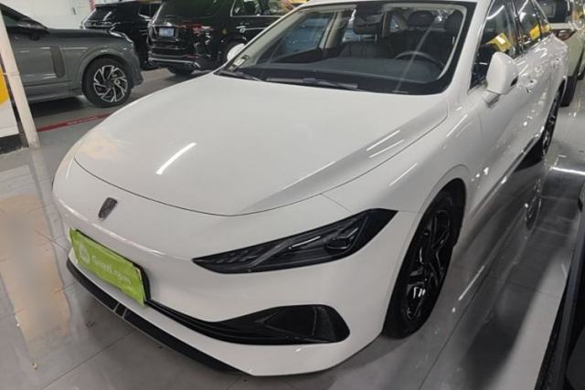 Used Roewe D7 2023 DMH 125km Superior Edition