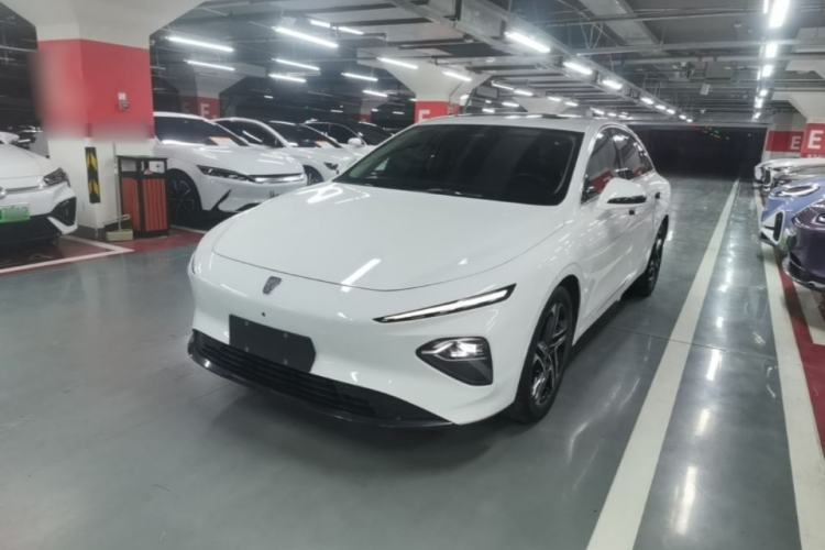 Used Roewe D7 2023 EV 510km Rear-Drive Flagship Edition Guazi used car, China used car export, Used car for sale, Used  cars, Cheapest cars for sale