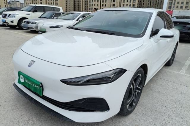 Used Roewe D7 2023 DMH 125km Superior Edition