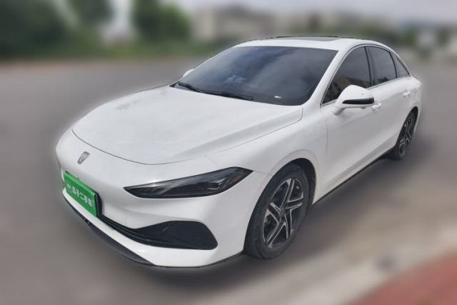 Used Roewe D7 2023 DMH 125km Excellence Edition