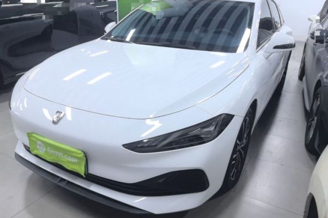 Used Roewe D7 2023 DMH 125km Superior Edition