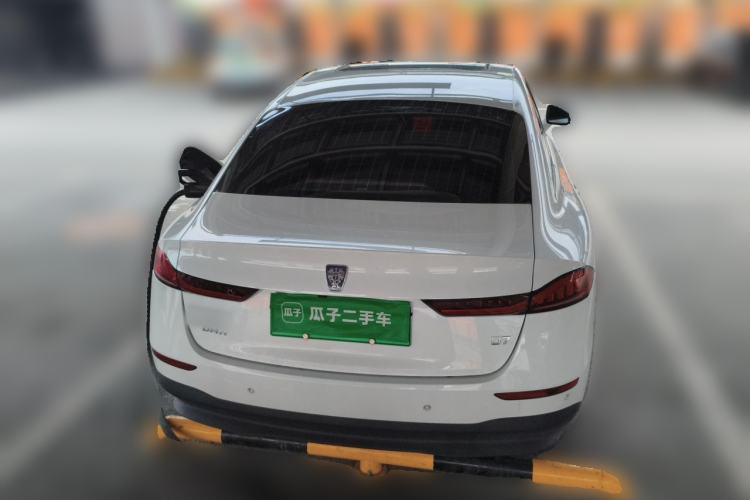 Used Roewe D7 2023 DMH 125km Excellence Edition Rear