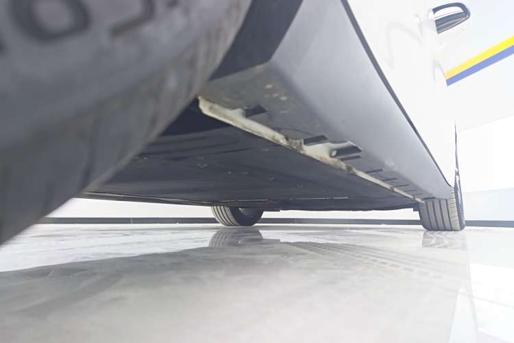 Used Roewe D7 2023 DMH 125km Excellence Edition Right Side Sill