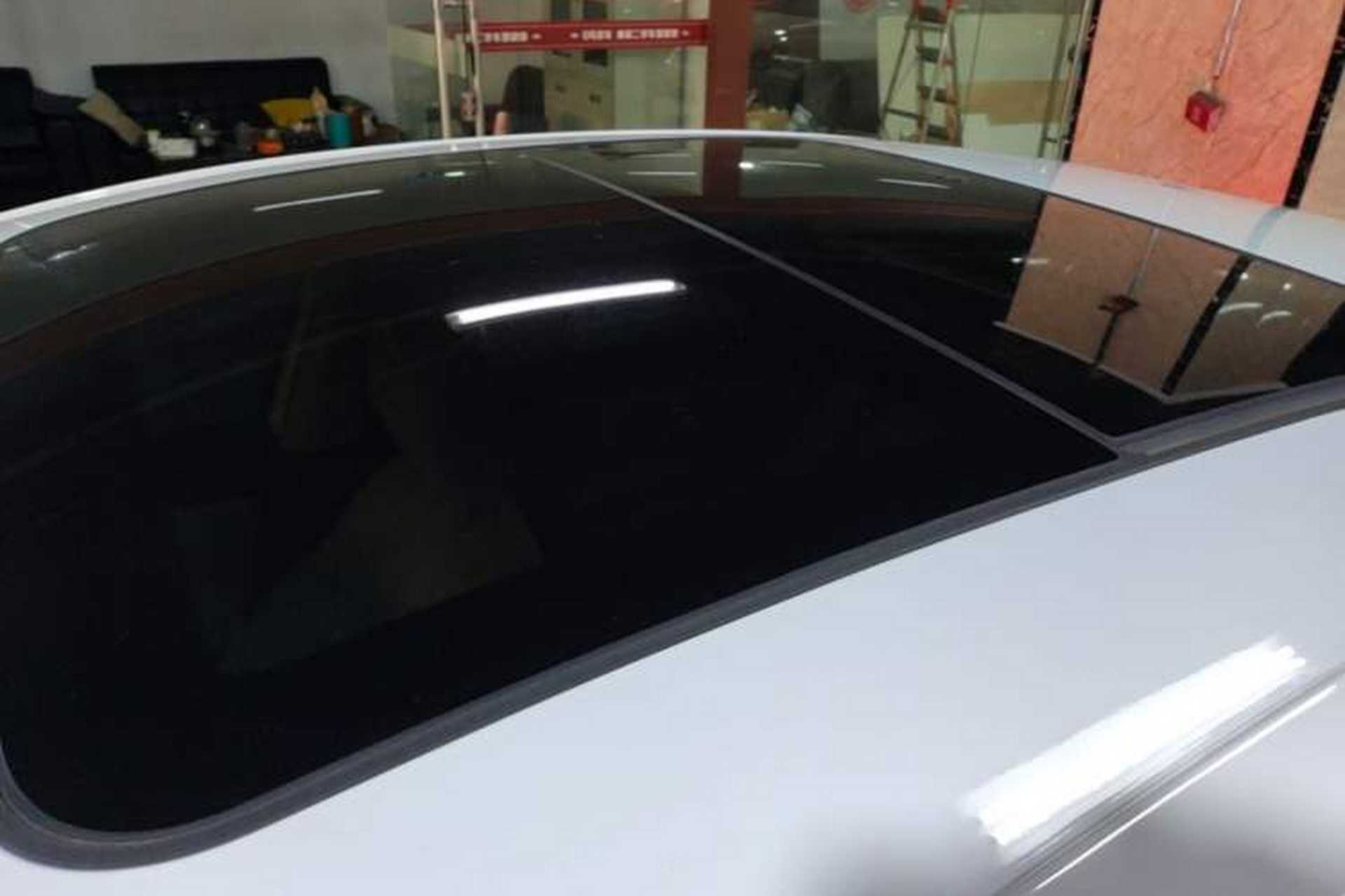 Used Roewe D7 2023 DMH 125km Excellence Edition Roof