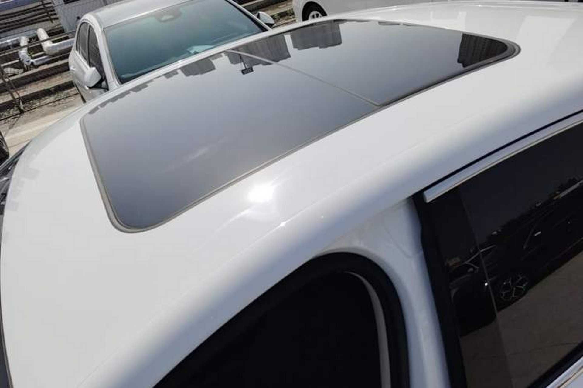 Used Roewe D7 2023 DMH 125km Excellence Edition Roof