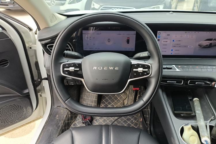Used Roewe D7 2023 DMH 125km Superior Edition Steering Wheel