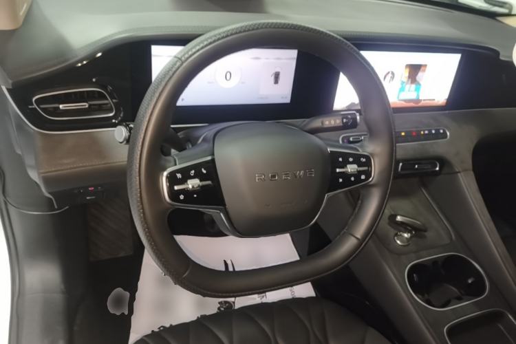 Used Roewe D7 2023 EV 510km Rear-Drive Excellence Edition Steering Wheel