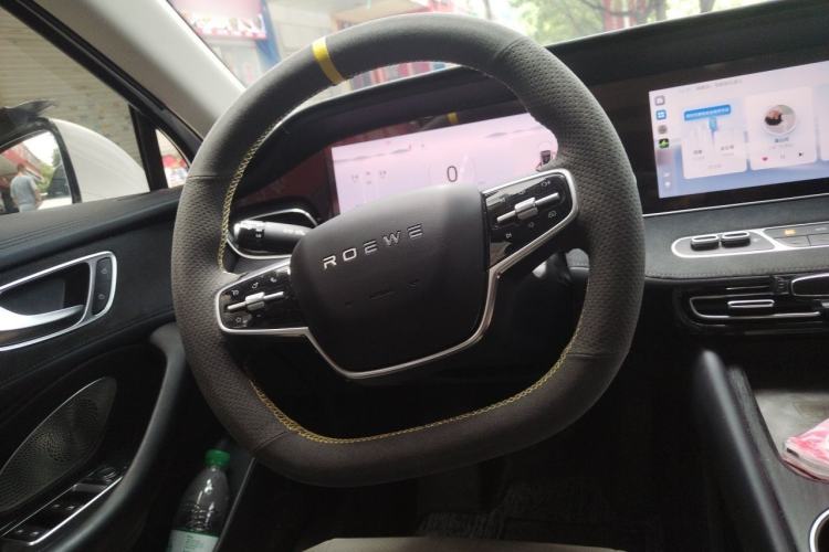 Used Roewe D7 2023 DMH 125km Excellence Edition Steering Wheel
