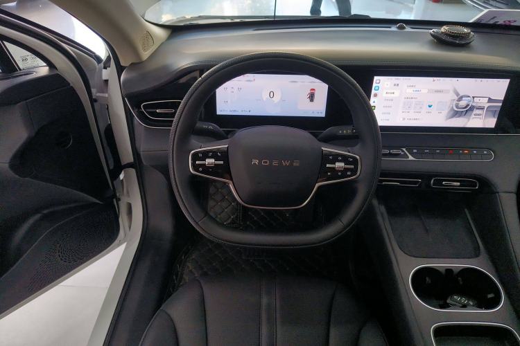 Used Roewe D7 2023 DMH 125km Superior Edition Steering Wheel