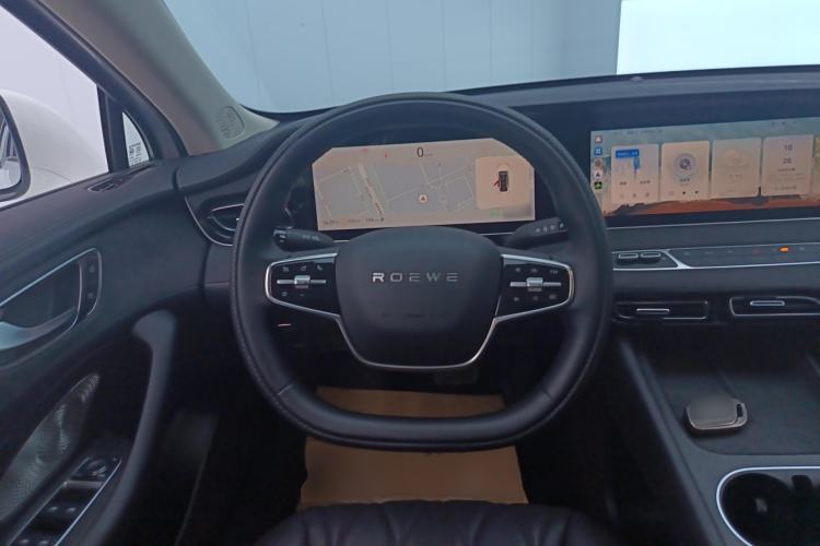 Used Roewe D7 2023 DMH 125km Excellence Edition Steering Wheel