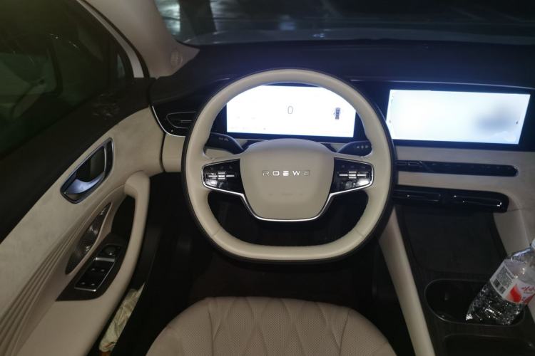 Used Roewe D7 2023 DMH 125km Excellence Edition Steering Wheel