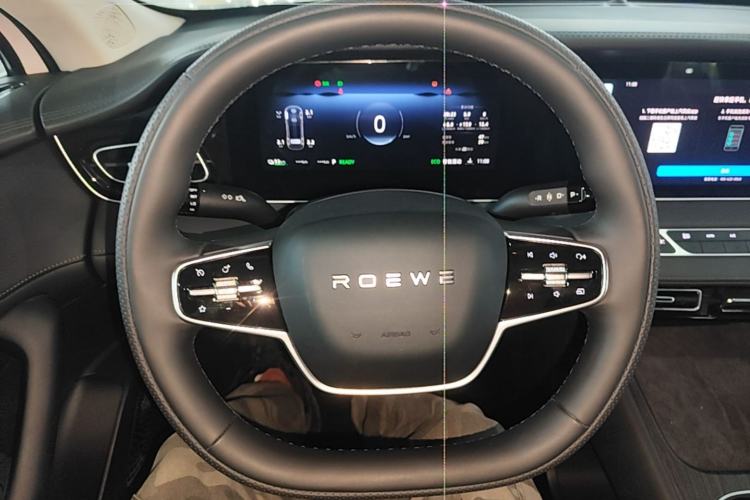 Used Roewe D7 2023 DMH 125km Superior Edition Steering Wheel